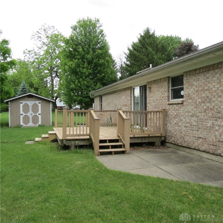 3360 Seven Point Court, Sidney, Ohio image 26