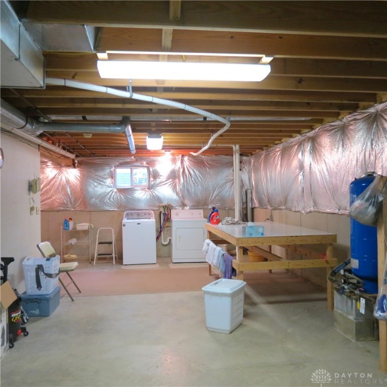 3360 Seven Point Court, Sidney, Ohio image 18