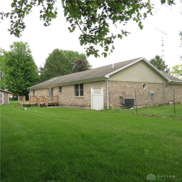3360 Seven Point Court, Sidney, Ohio image 25