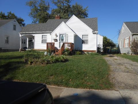 Photo of 2055 Parkhill Drive, Dayton, OH 45406 (MLS # 956379)