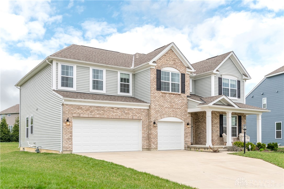 1156 Westover Road, Xenia, Ohio image 2