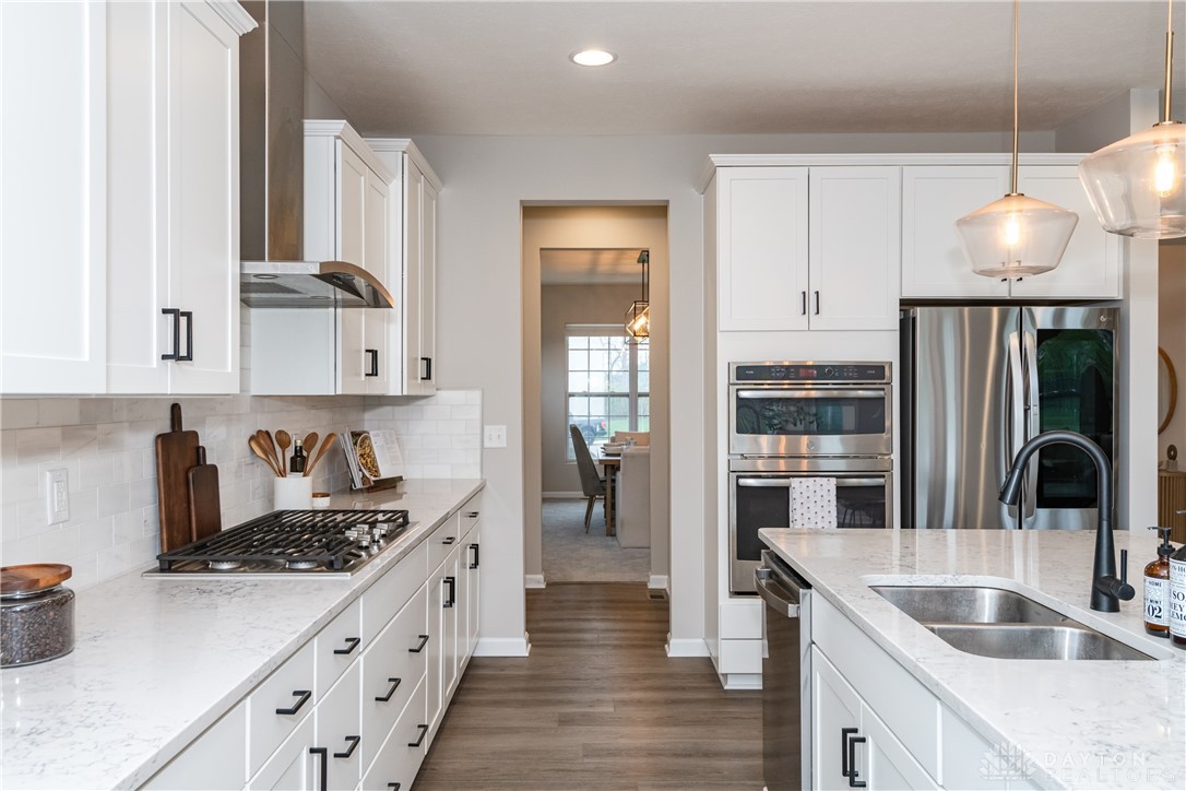 1156 Westover Road, Xenia, Ohio image 13