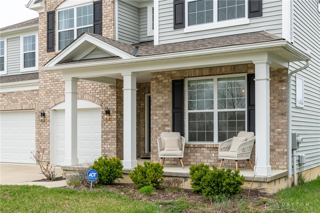 1156 Westover Road, Xenia, Ohio image 3