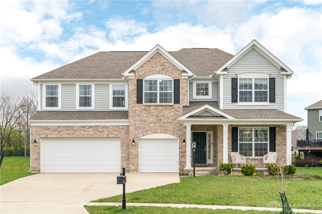 1156 Westover Road, Xenia, Ohio image 1