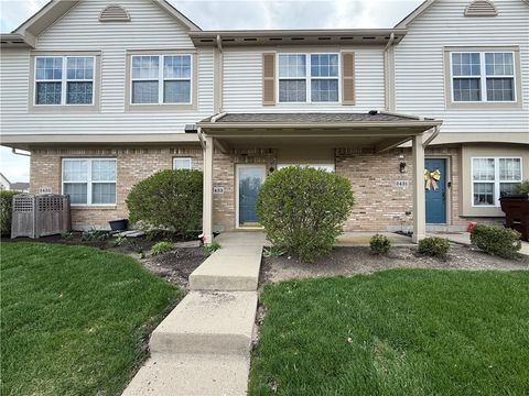 Photo of 2433 Cabbage Key Drive, Miami Twp, OH 45342 (MLS # 955397)