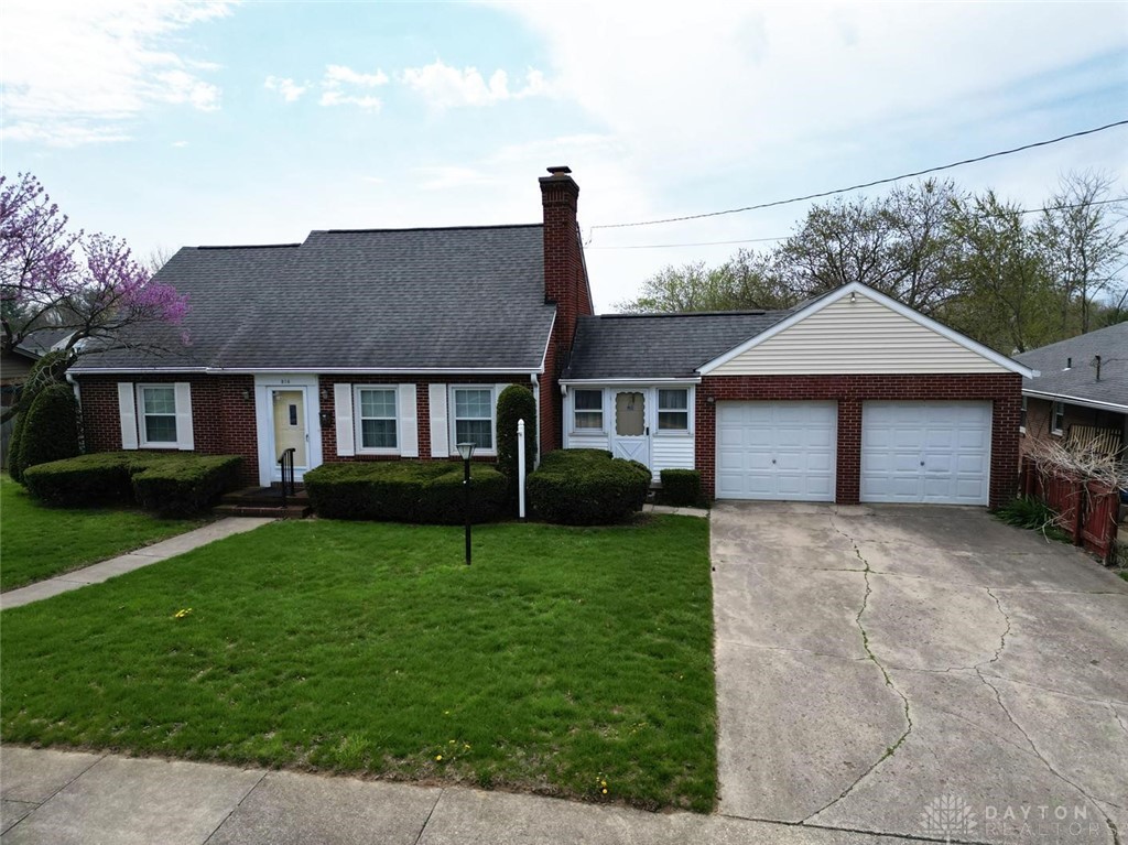 814 N King Street, Xenia, Ohio image 2