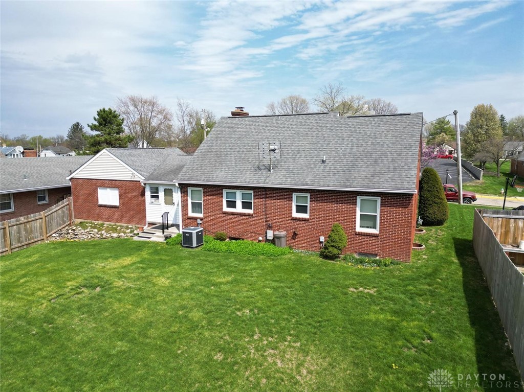 814 N King Street, Xenia, Ohio image 29