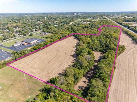 Vacant Land For Sale - Oh-380<br/> Greene County, Xenia, OH 45385