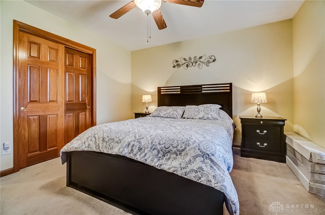 58 Patton Drive, Springboro, Ohio image 31