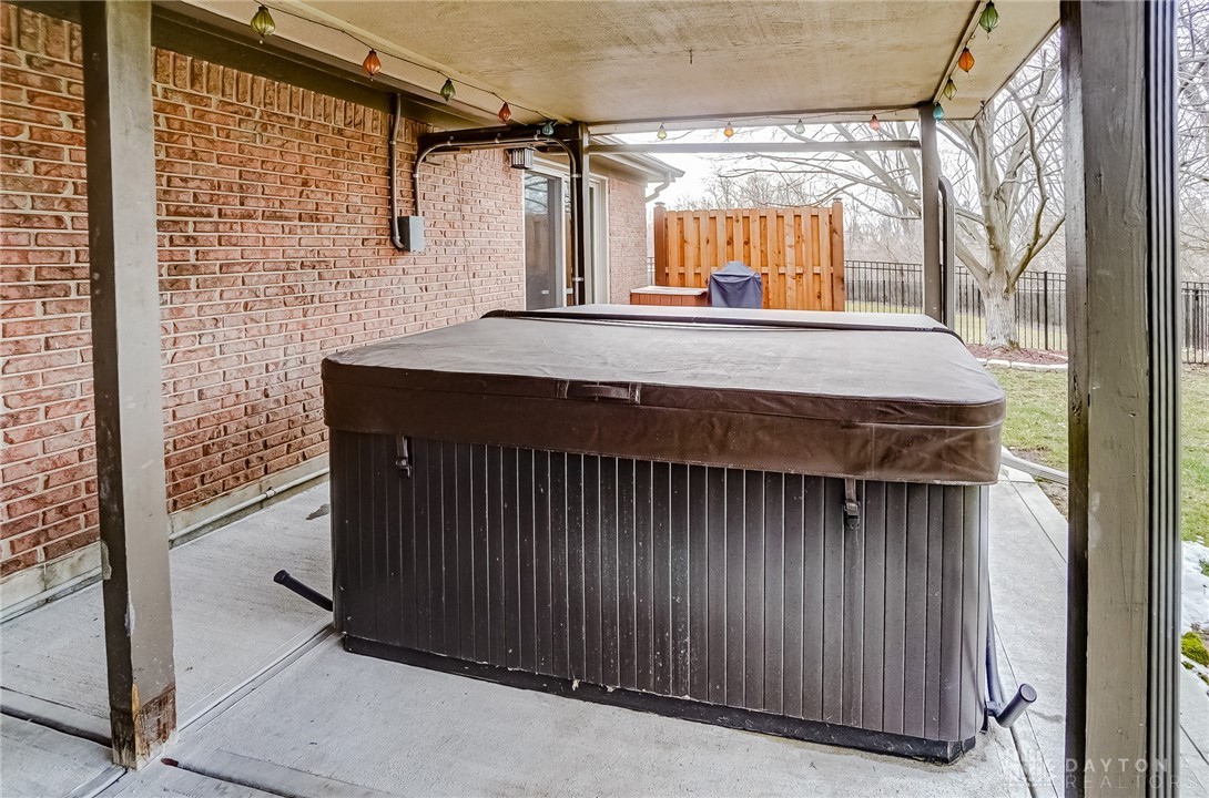 58 Patton Drive, Springboro, Ohio image 44