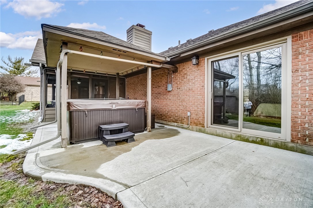 58 Patton Drive, Springboro, Ohio image 43