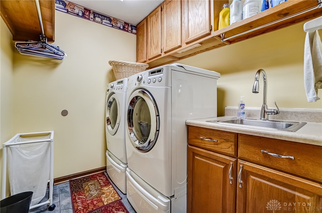 58 Patton Drive, Springboro, Ohio image 18
