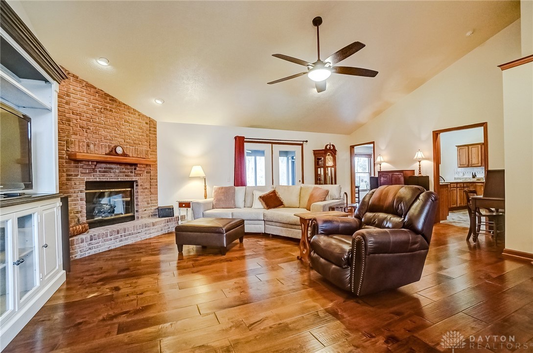 58 Patton Drive, Springboro, Ohio image 5