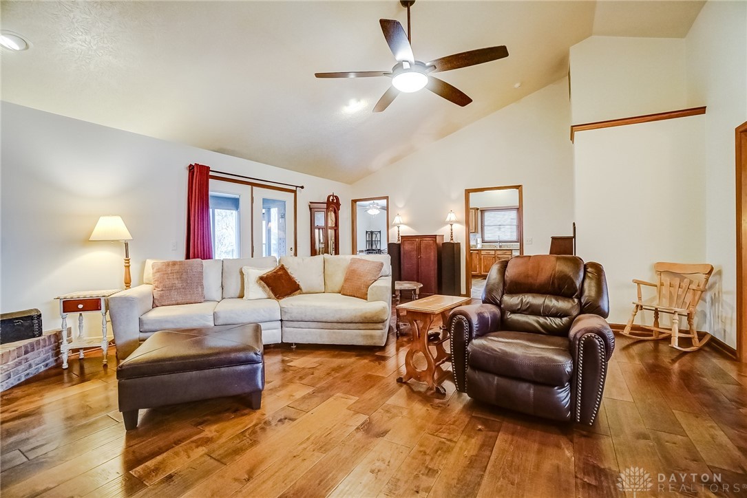 58 Patton Drive, Springboro, Ohio image 6