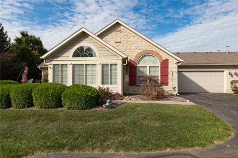 Condo For Sale - 16 Scarborough Village Drive<br/> Dayton, OH 45458