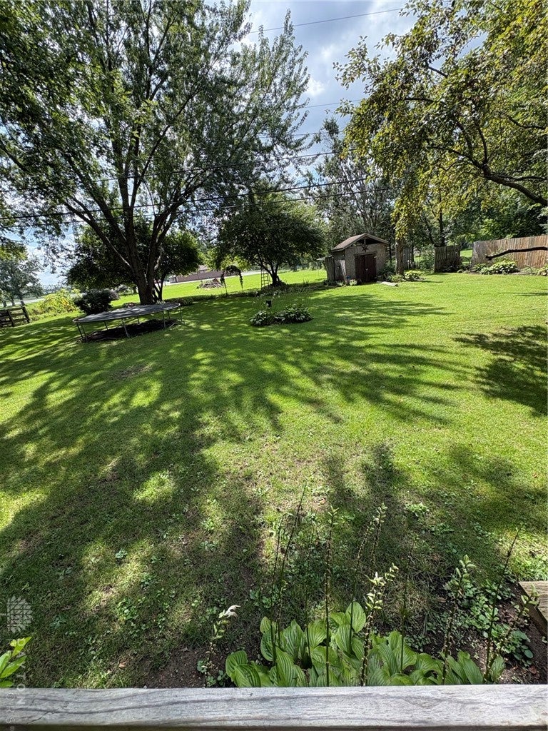 2576 Lefevre Road