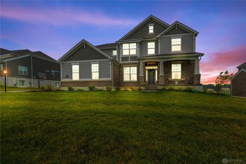 5849 Spinney Court, Clearcreek Twp, OH 45066 - #: 904971