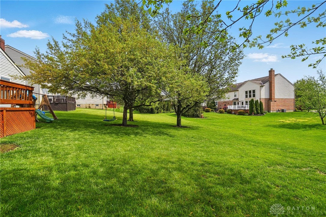 765 Beckley Farm Way, Springboro, Ohio image 41