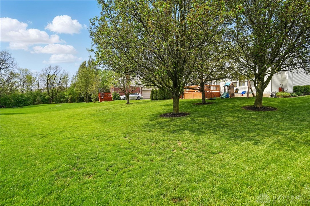 765 Beckley Farm Way, Springboro, Ohio image 42