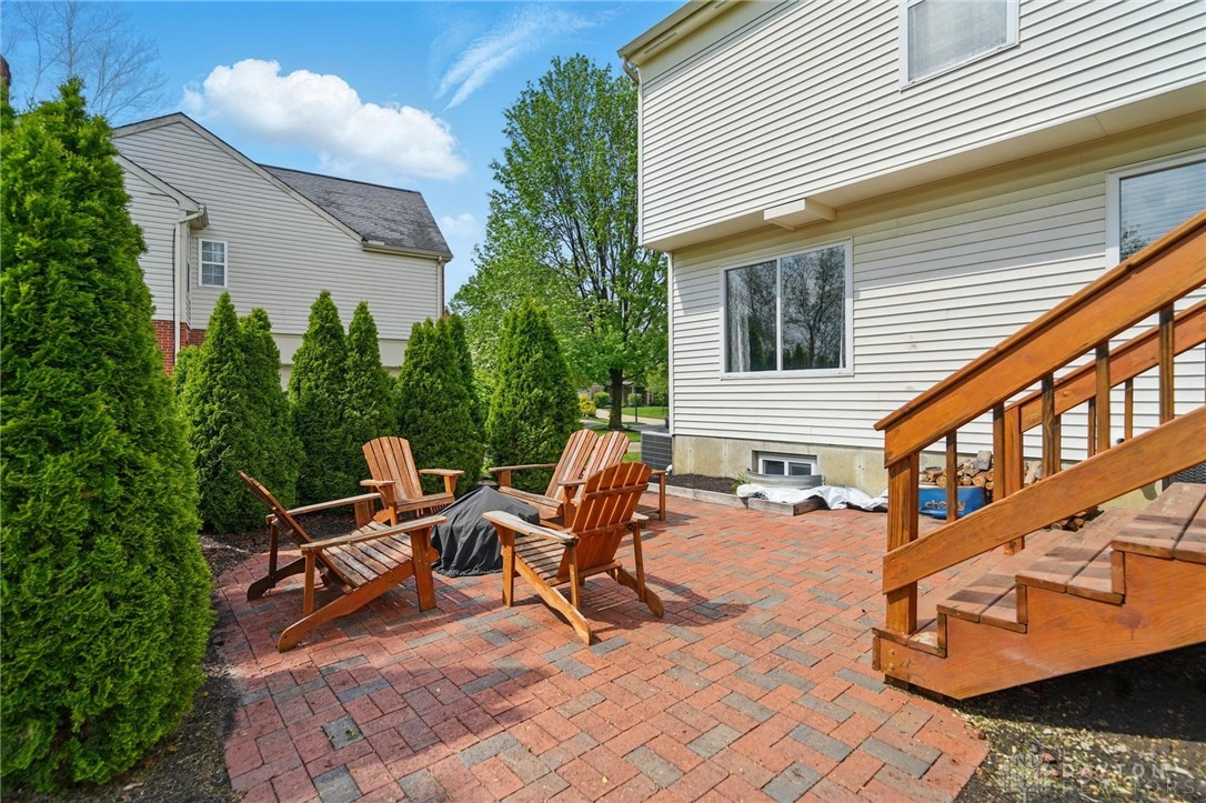 765 Beckley Farm Way, Springboro, Ohio image 44
