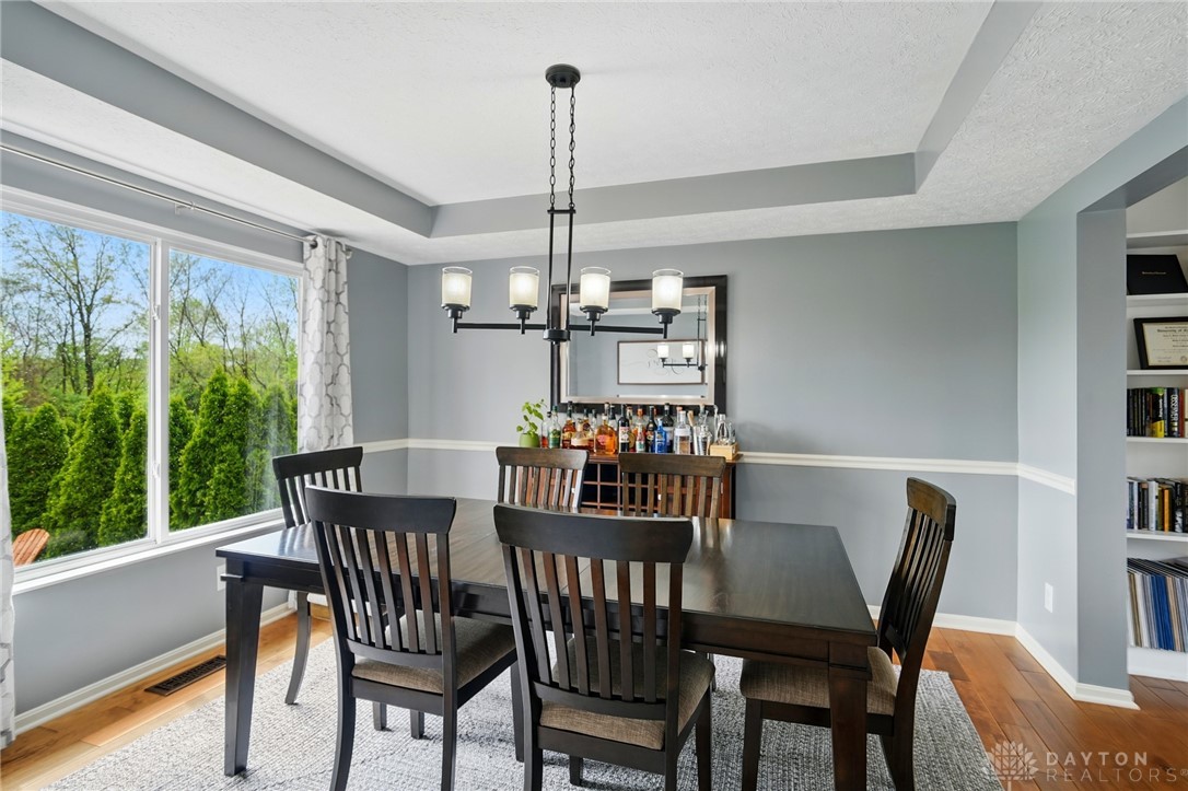 765 Beckley Farm Way, Springboro, Ohio image 14