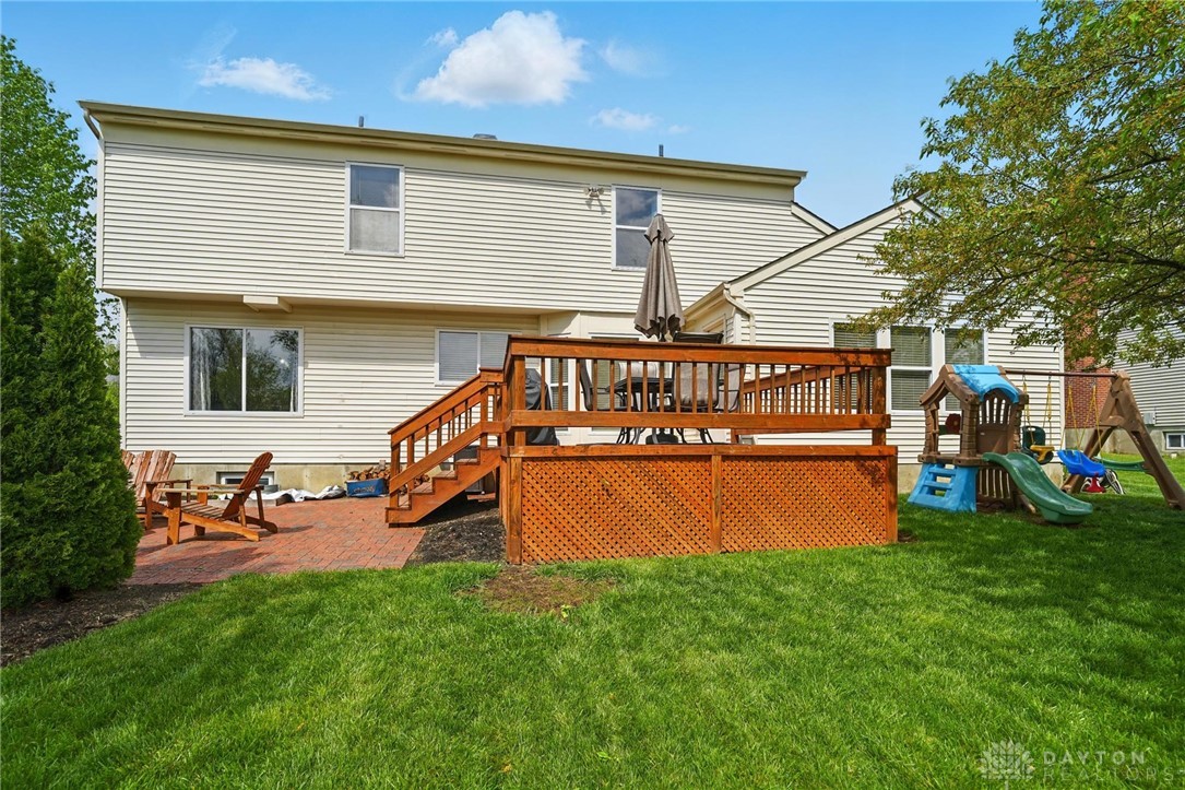 765 Beckley Farm Way, Springboro, Ohio image 43