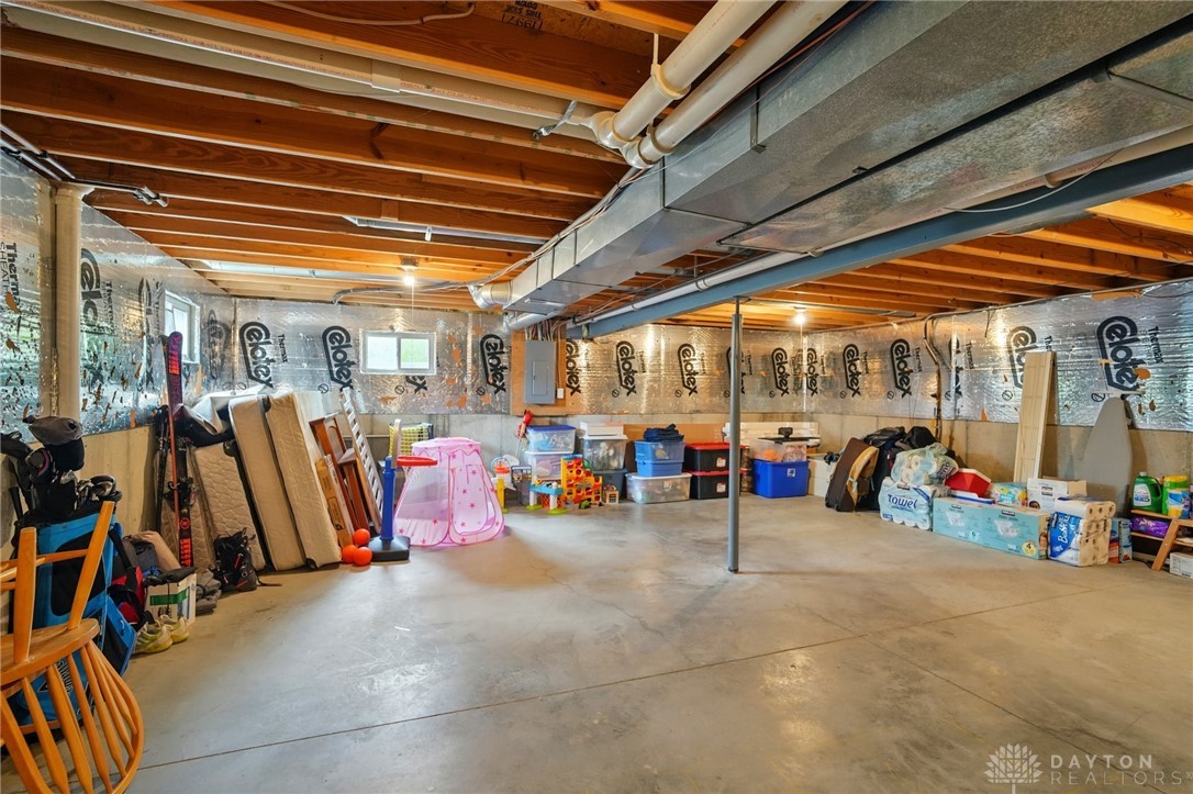 765 Beckley Farm Way, Springboro, Ohio image 36