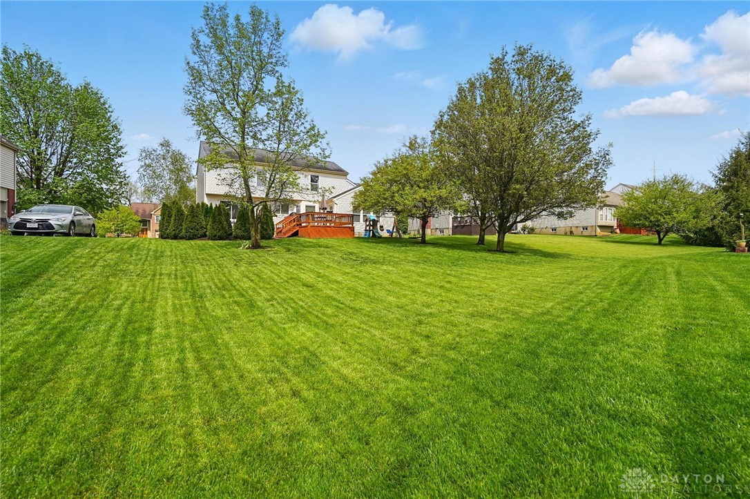765 Beckley Farm Way, Springboro, Ohio image 40