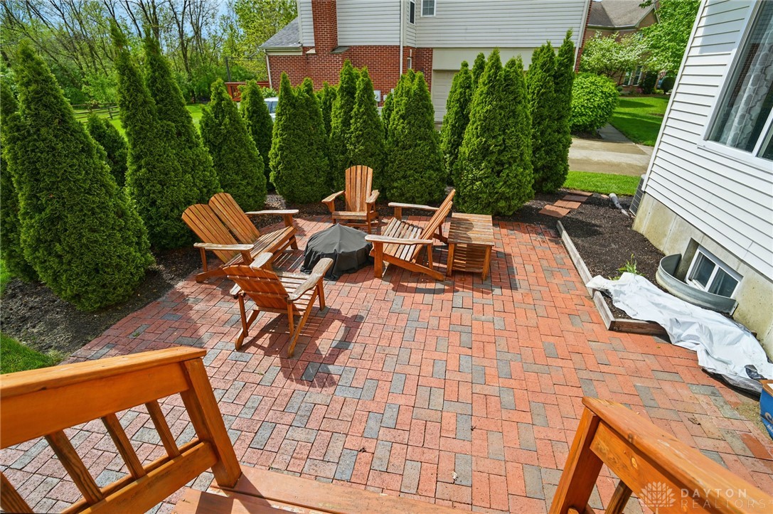765 Beckley Farm Way, Springboro, Ohio image 46