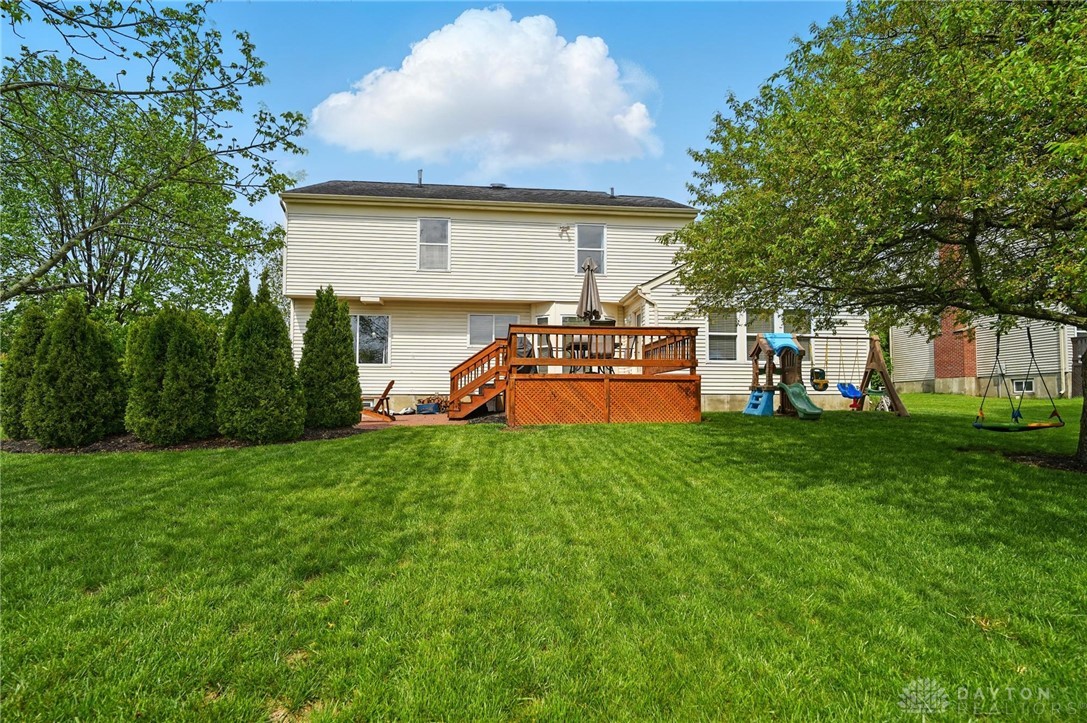 765 Beckley Farm Way, Springboro, Ohio image 39