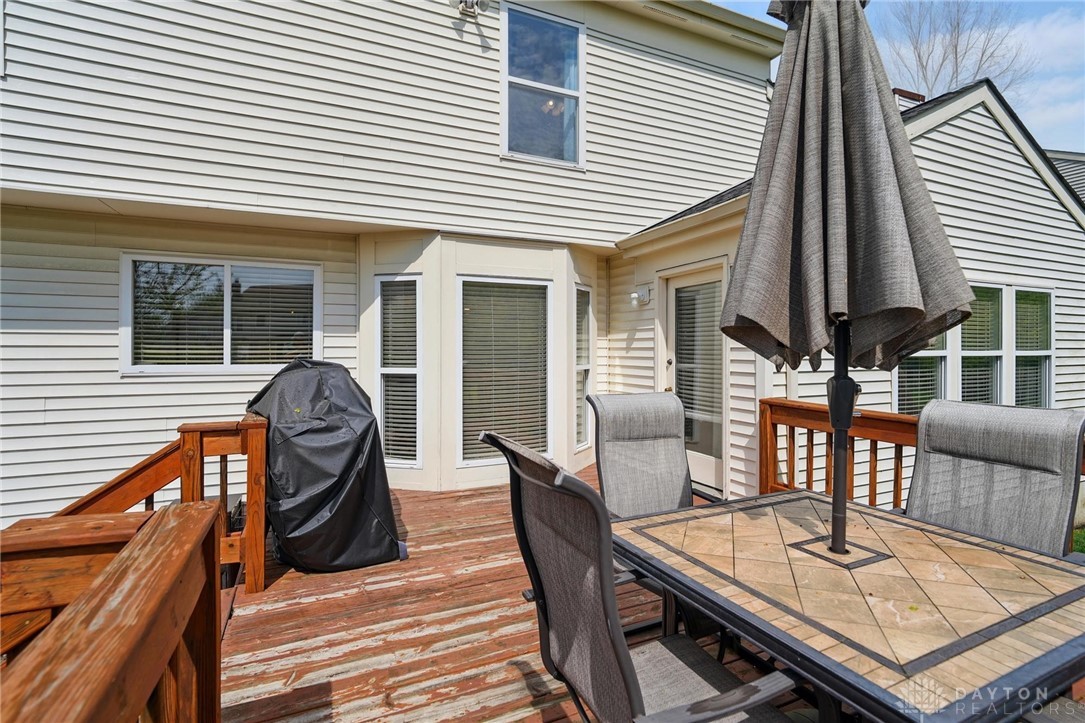 765 Beckley Farm Way, Springboro, Ohio image 48