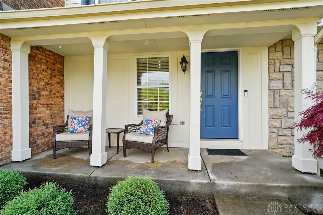 765 Beckley Farm Way, Springboro, Ohio image 4