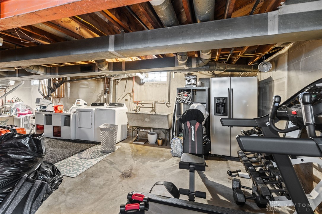 1014 Westgate Road, Troy, Ohio image 38