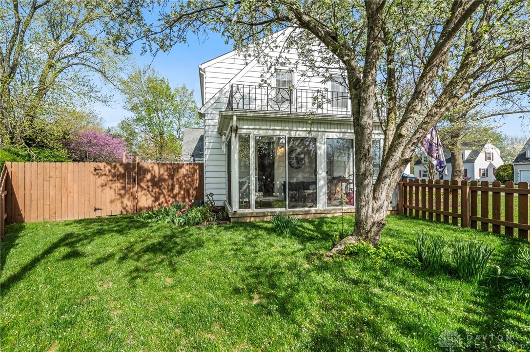 1014 Westgate Road, Troy, Ohio image 42