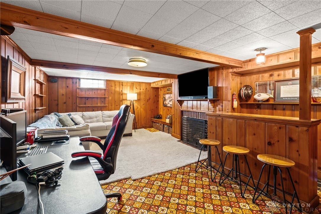 1014 Westgate Road, Troy, Ohio image 34