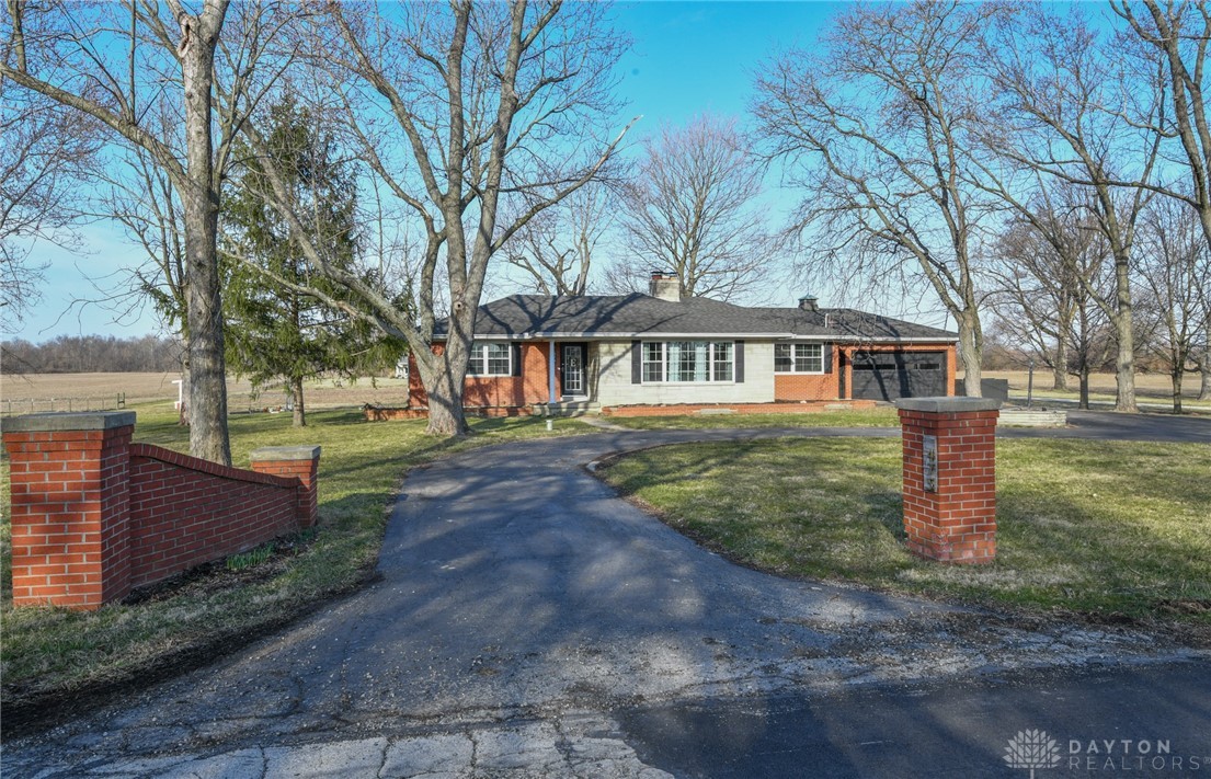 475 S Fuls Road, New Lebanon, Ohio image 1