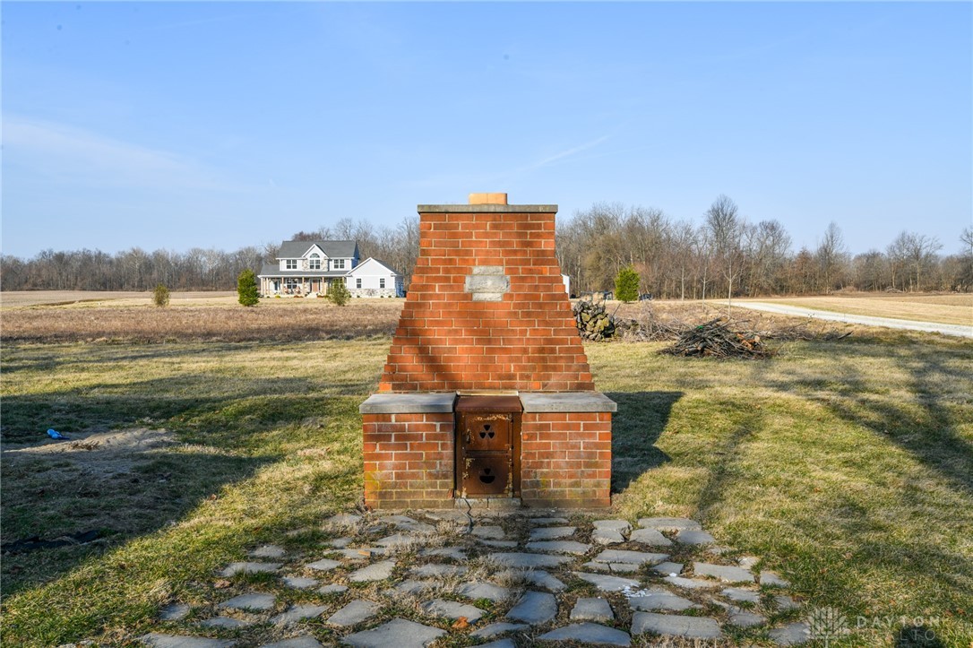 475 S Fuls Road, New Lebanon, Ohio image 49