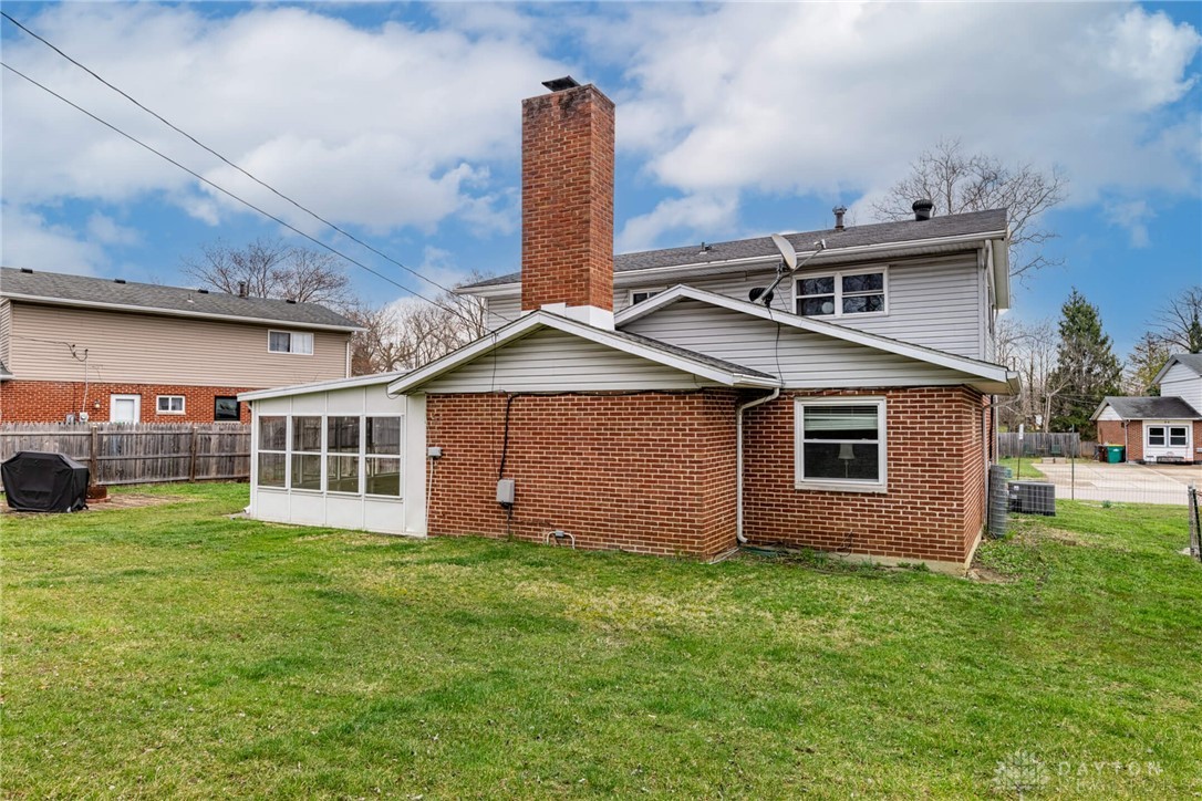 15 Woods Road, Springboro, Ohio image 32