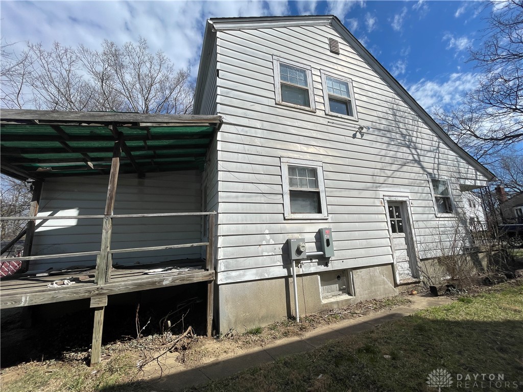 2241 Benton Avenue, Dayton, Ohio image 2