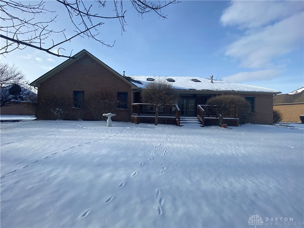 686 Kimmel Trail, Brookville, Ohio image 35