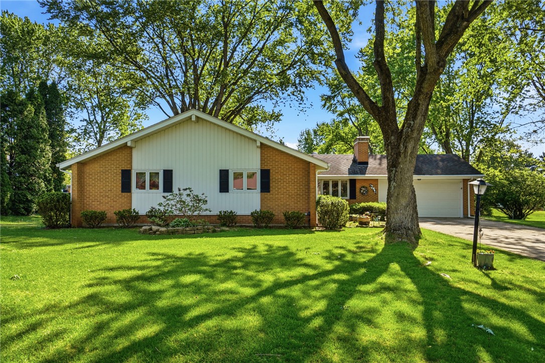 2701 Blue Rock Drive