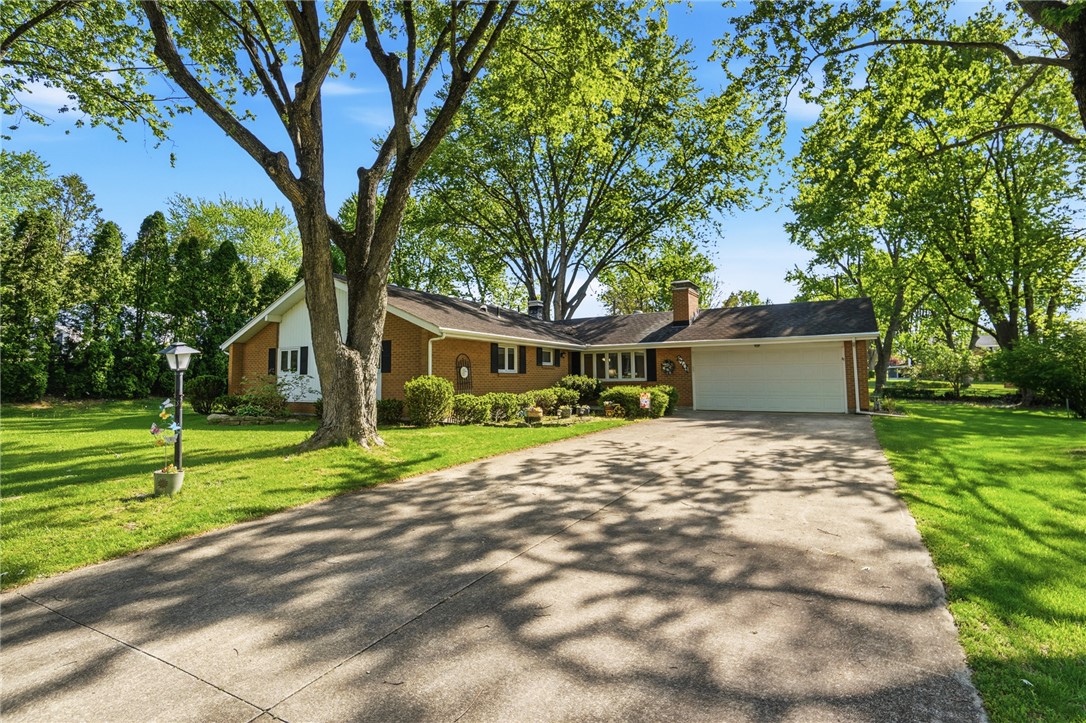 2701 Blue Rock Drive