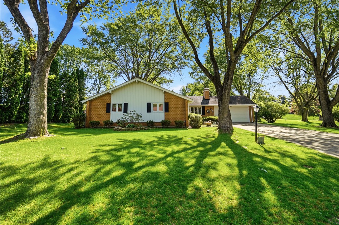 2701 Blue Rock Drive