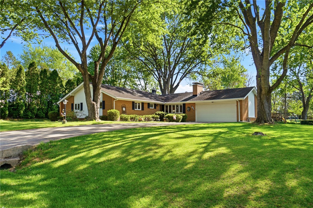 2701 Blue Rock Drive