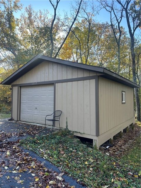 Tiny photo for 6187 W State Route 22, Adams Twp, OH 45177 (MLS # 946160)