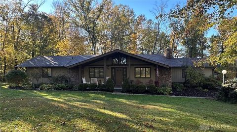 Photo of 6187 W State Route 22, Adams Twp, OH 45177 (MLS # 946160)