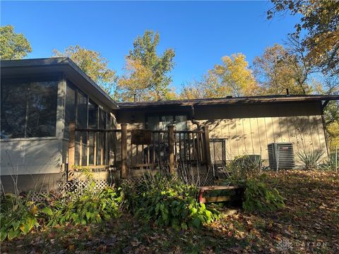 Tiny photo for 6187 W State Route 22, Adams Twp, OH 45177 (MLS # 946160)