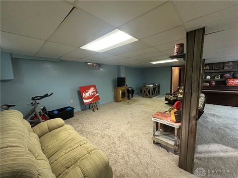 Tiny photo for 6187 W State Route 22, Adams Twp, OH 45177 (MLS # 946160)