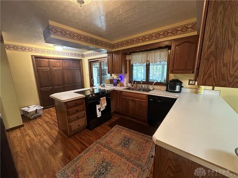 Tiny photo for 6187 W State Route 22, Adams Twp, OH 45177 (MLS # 946160)