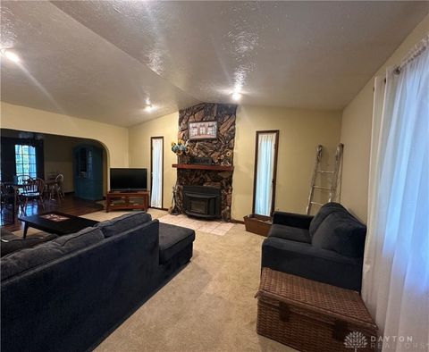 Tiny photo for 6187 W State Route 22, Adams Twp, OH 45177 (MLS # 946160)